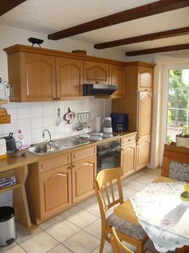 Apartamento Ferienwohnungen-roder-ferienwohnung-i