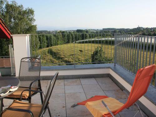Apartamento Ferienwohnungen Pano