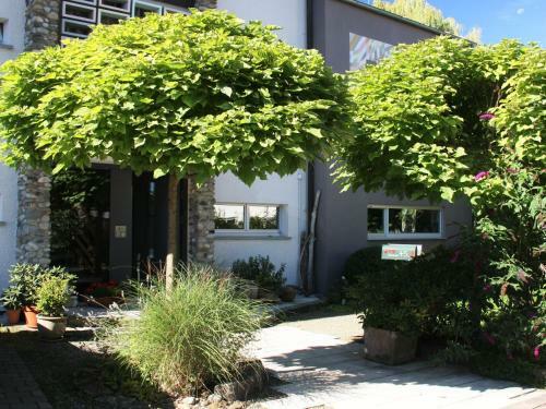 Apartamento Ferienwohnungen Pano