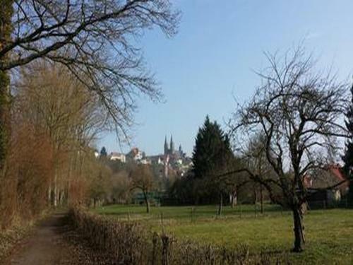 Apartamento Land Und Leute