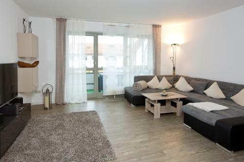 Apartamento Ferienwohnung Im Venetianerwinkel