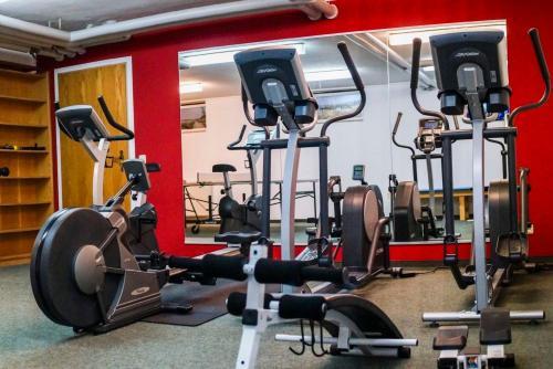 Apartamento Allg�u-moni