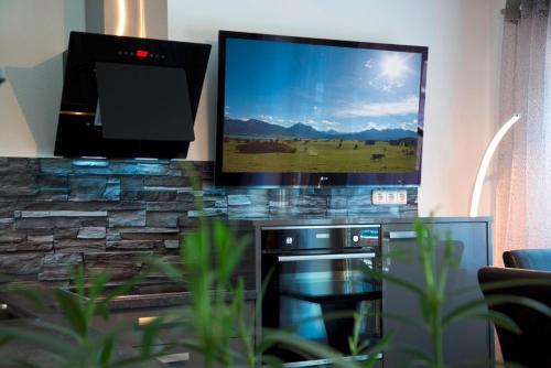 Apartamento Haus Schlossblick