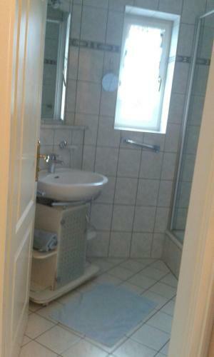 Apartamento 2 Zimmer Kursuite Bad F�ssing