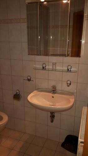 Hostal Pension Finkenschenke