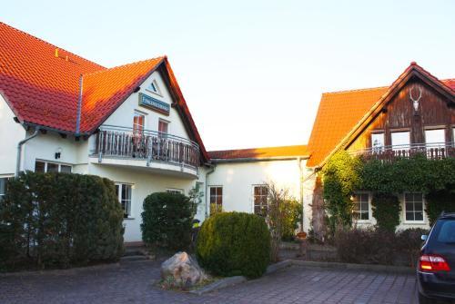 Hostal Pension Finkenschenke