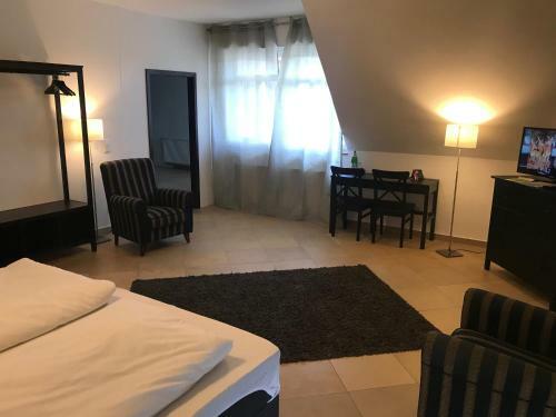 Hotel Gasthof Gleis