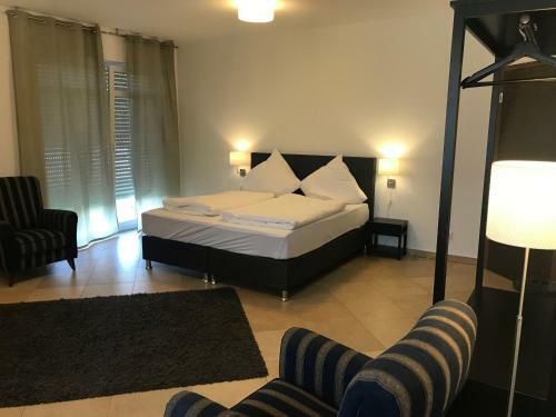 Hotel Gasthof Gleis