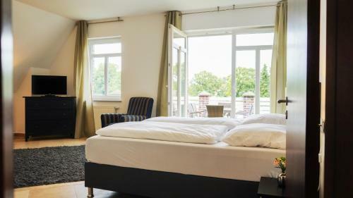 Hotel Gasthof Gleis