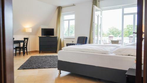Hotel Gasthof Gleis