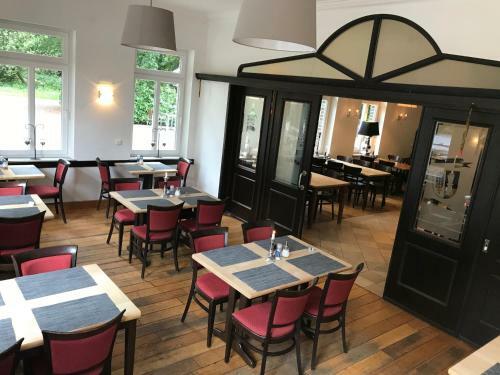 Hotel Gasthof Gleis