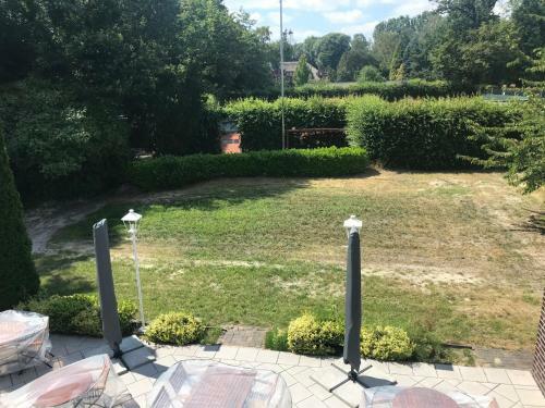 Hotel Gasthof Gleis