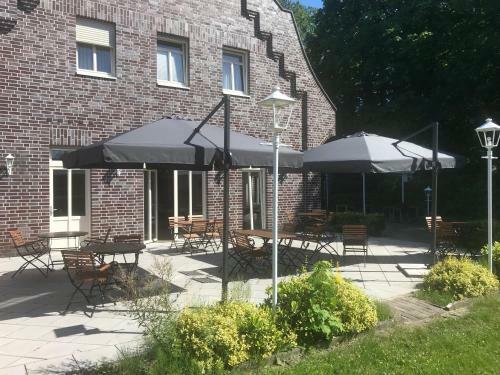 Hotel Gasthof Gleis