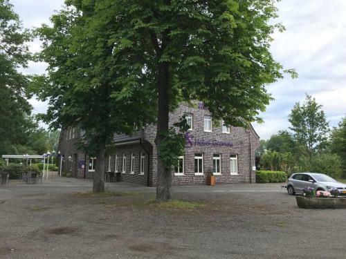 Hotel Gasthof Gleis