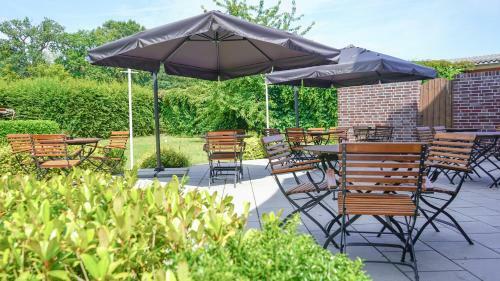 Hotel Gasthof Gleis