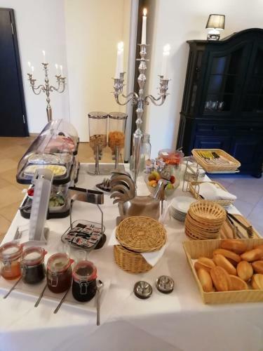 Hotel Gasthof Gleis