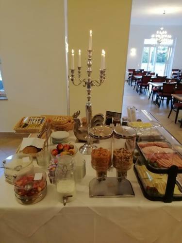 Hotel Gasthof Gleis