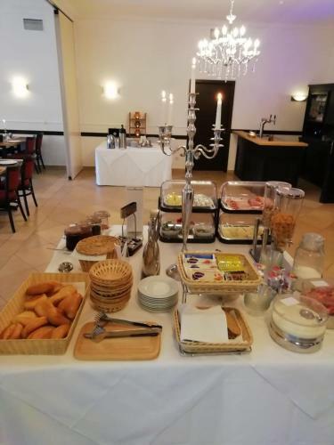 Hotel Gasthof Gleis