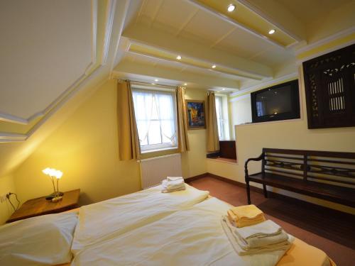 Holiday Home Boddenstrasse.1