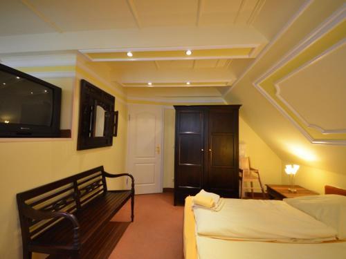 Holiday Home Boddenstrasse.1