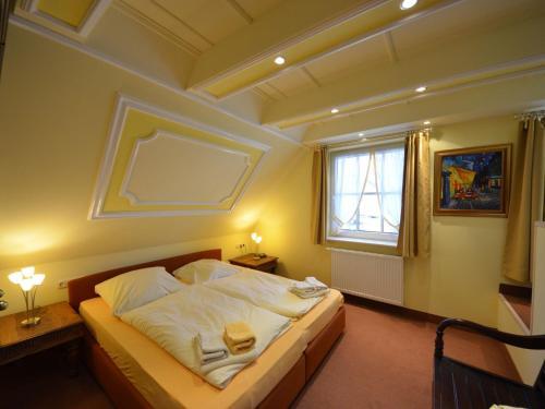 Holiday Home Boddenstrasse.1
