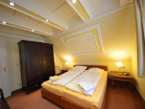 Holiday Home Boddenstrasse.1