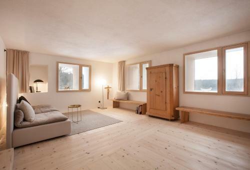 Apartamento Haidl-madl Ferienwohnen