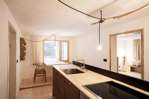 Apartamento Haidl-madl Ferienwohnen