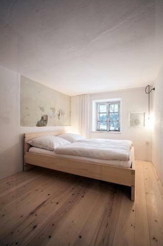 Apartamento Haidl-madl Ferienwohnen