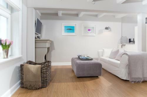 Apartamento Das Elbcottage