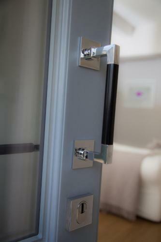 Apartamento Das Elbcottage