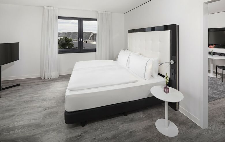 Hotel Innside By Melia Hamburg Hafen