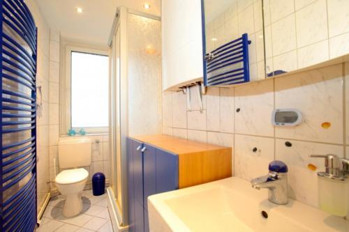 Private Apartment An Der Tiefenriede (5662)