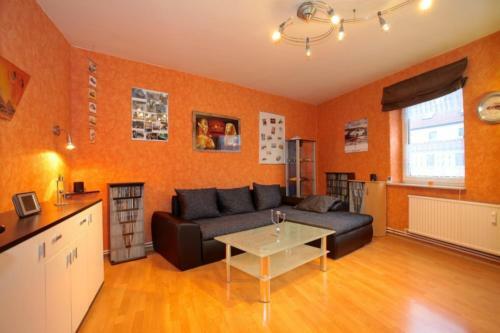 Private Apartment An Der Tiefenriede (5662)