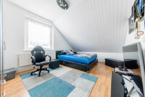 Private Apartment Am Brocksberg (5501)
