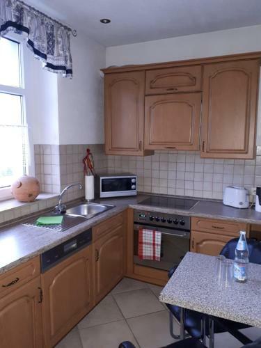 Apartamento Ferienwohnung Czampiel