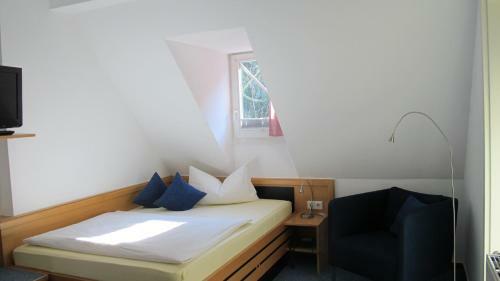 Hotel Anlage Heidelberg