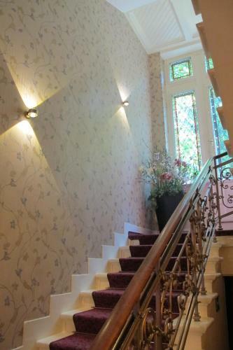 Hotel Anlage Heidelberg