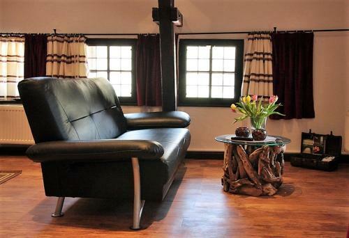 Apartamento Burgapartement Heimbach