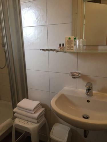 Bed & Breakfast Pension Wagner