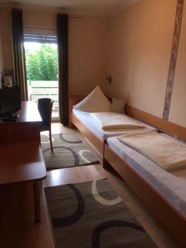 Bed & Breakfast Pension Wagner