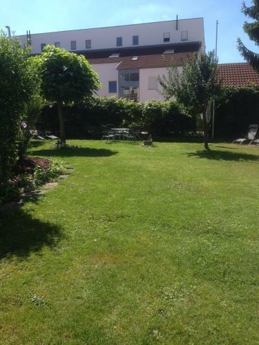 Bed & Breakfast Pension Wagner