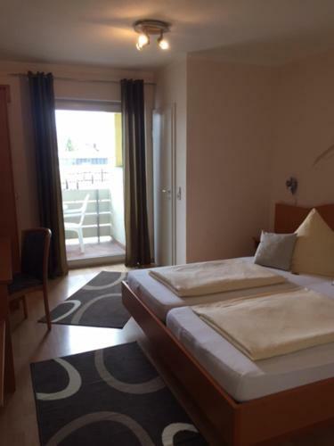 Bed & Breakfast Pension Wagner