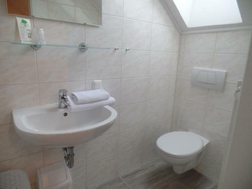 Bed & Breakfast Pension Wagner