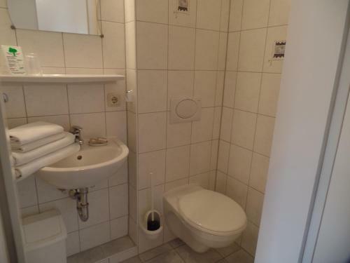 Bed & Breakfast Pension Wagner