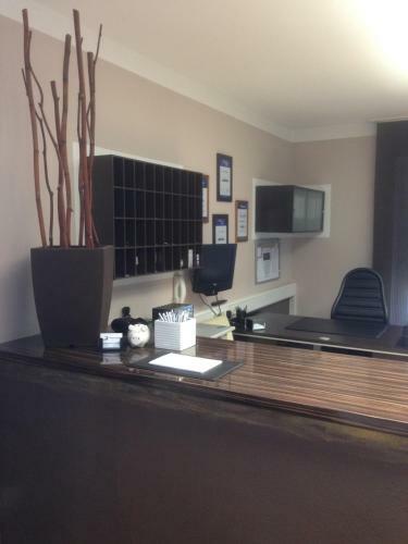 Bed & Breakfast Pension Wagner
