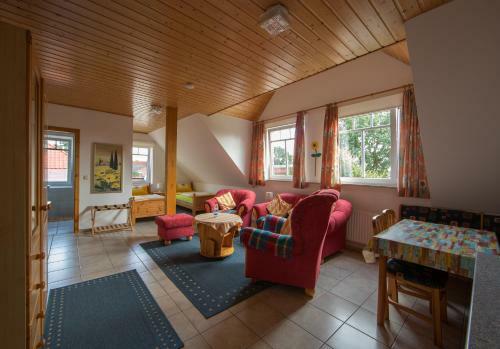 Agroturismo M�llers Bauernhof