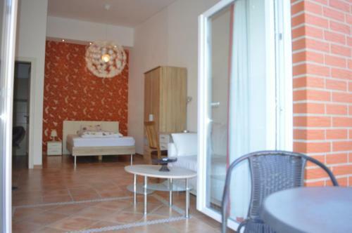Agroturismo M�llers Bauernhof