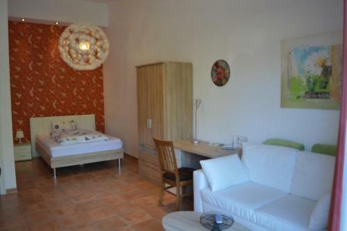 Agroturismo M�llers Bauernhof