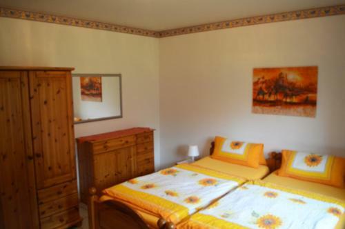 Agroturismo M�llers Bauernhof